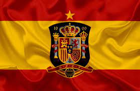 España, ()), formally the kingdom of spain (spanish: Skuat Resmi Spanyol Di Piala Eropa 2020 Tanpa Kapten Ramos Dan Hanya 24 Pemain Fajar