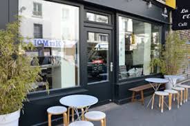 Последние твиты от betarena (@betarenasocial). La Nueva Ola Del Cafe En Paris