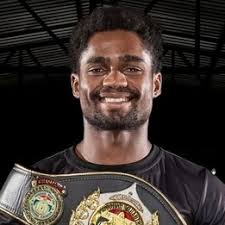 Lamec Silva vs. Zion Silva, Premium FC 9