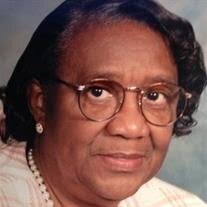 Deaconess Shirley R. Murray Obituary