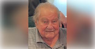 Obituary information for Ronald Hudson Bell