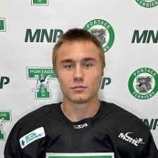 Portage Terriers @ Dauphin Kings Friday, October 04, 2024