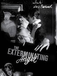Edmundo nobile (enrique rambal) invites friends over for an opulent dinner party. The Exterminating Angel 1962 Luis Bunuel Synopsis Characteristics Moods Themes And Related Allmovie
