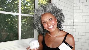 3 tips to style (irrespective of the method you choose). Embracing Your Curly Hair The Tennille Life