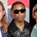 Asher Roth Explains How Pharrell 'Ruined' Potential Q-Tip Collaboration