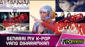 Tapi kini dia mahu kembali ke malaysia setelah hidup dalam buangan di thailand. Senarai Mv K Pop Yang Diharamkan K Poppers Hurr Tv