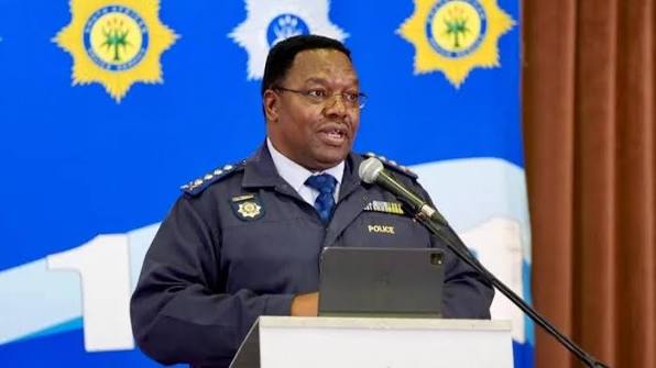 National Police Commissioner General Fannie Masemola to testify before Madlanga Commission on Monday