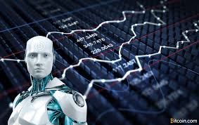 3commas, for example, has great reviews from beginners and even experienced traders for its ease of use. You Might Be Exchanging Bitcoin With Trading Bots And Not Even Know It Featured Bitcoin News