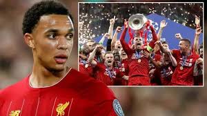 Former Liverpool star Nick Tanner is world No.1 at Fantasy Football