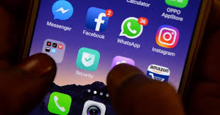 Facebook no funciona ¿se ha caído hoy? Se Cayeron Whatsapp Instagram Y Facebook Con Intermitencias Vuelven Los Servicios