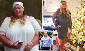 * the spanish title of this movie is amor. Mother Mistook Her Own Reflection For Gwyneth Paltrow S Fatsuit Wearing Character From Shallow Hal Daily Mail Online