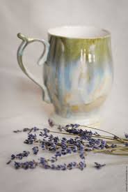 Ceramic Mug Chashka Klassika V Internet Magazine Na Yarmarke Masterov Home Decor Home Goods Decor Inspiration