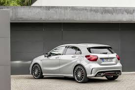 Adobe Portfolio Mercedes A Class Used Mercedes Benz Benz A Class