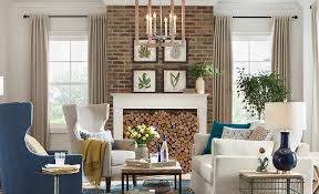 Here you can find some ideas and inspiration for dressing your windows in your home. 20 Curtain Ideas For Your Home The Home Depot