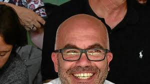 Damien Simonnet à La Garnache !