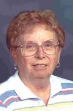 Obituary information for Grace Vera Putnam