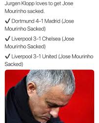mourinhomasterclass
