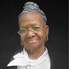 Obituary of Grace Henry