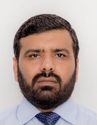 Dr. Mohammad Mushtaq