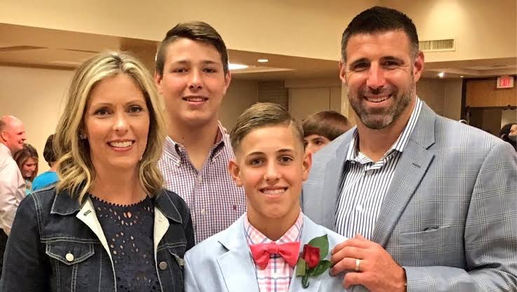 Titans: Mike Vrabel will take the direct route, even if it hurts
