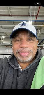 Off days but Go Dallas Cowboys everyday!!