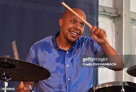 18 Drummer Marcus Baylor Stock Photos, High-Res Pictures, and Images
