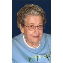 Katherine Welsch Obituary