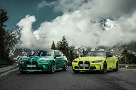 Join now to share and explore tons of collections of awesome wallpapers. World Premier The All New Bmw M3 And Bmw M4 Bimmerfile