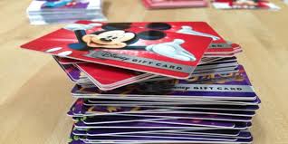 Disney gift card egift (email delivery) disney. 3 Ways To Save On Disney Gift Cards Inside The Magic