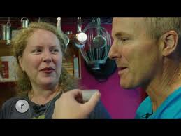 Cracker Jack Cake at The Wandering Goose