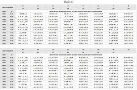 Load shedding schedule advanced search. Eskom Load Shedding Returns To Stage 4 After Monday S Stage 6 Shock