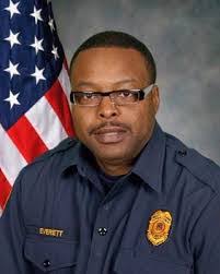 Chip Everett's Instagram, Twitter & Facebook