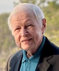 Harold Cornutt Obituary