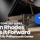 Kevin Rhodes Plays it Forward
