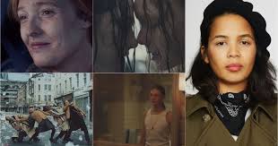 Cannes Contenders: Elsa Rakotoson