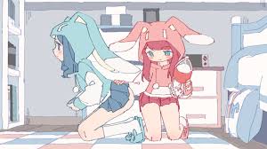 Omorashi E 18 - Page 7 - HentaiEra