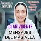 ANGELA SOLER "CLARIVIDENTE MENSAJES DEL MAS ALLA" event image