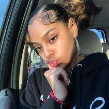 Only Page Stop Asking Tameradeniise Instagram Photos And Videos Curly Girl Hairstyles Light Skin Black Girls Light Skin Girls