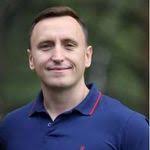 Andrew Sorokin's Instagram, Twitter & Facebook