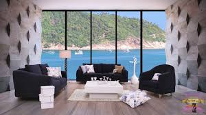 Pin On انتريهات Modern Salon Sofas