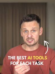 The Best AI Tools for Business Success in 2024