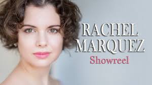 Rachel Marquez