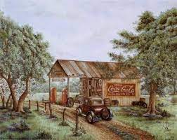 120 Stores From The Past Ideas In 2021 Old Country Stores Old General Stores Filling Station
