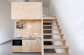 Sometimes one bedroom is large enough to splice into two, but it takes some smart planning to end up with spaces that don't just feel like shoeboxes laid next to one another. The Perfect Compact Studio A Pine Room Within A Room Eastern White Pine