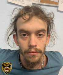 Two Arrested for Falmouth Car Break-Ins Over the weekend the Maravista area  of Falmouth experienced a dozen car break-ins that included the theft of a  laptop, backpack, watches, tools, coins, medication, credit