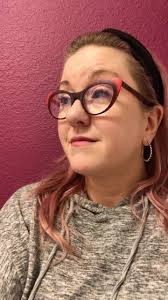 You look good in those sweatpants.