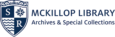 Boland, M. Helen, Sister, RSM