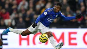 In the game fifa 21 his overall rating is 79. Red Hot Iheanacho Continues Scoring Form As Leicester City Decimate Ajayi S West Bromwich Albion Goal Com