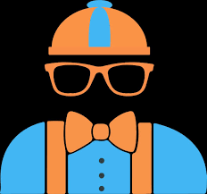 Pin On Blippi Clipart Svg Png Logo Illustration Art