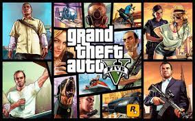 Tips and tricks on how to make yourself a more successful sociopath on the streets of los santos. Gta V Full Version Pc Game Free Download Iso Highly Compressed